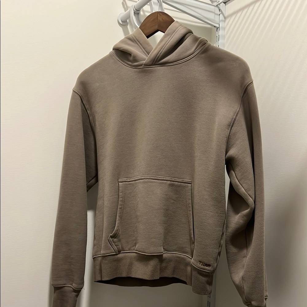 Aritzia TNA Perfect Fit Hoodie